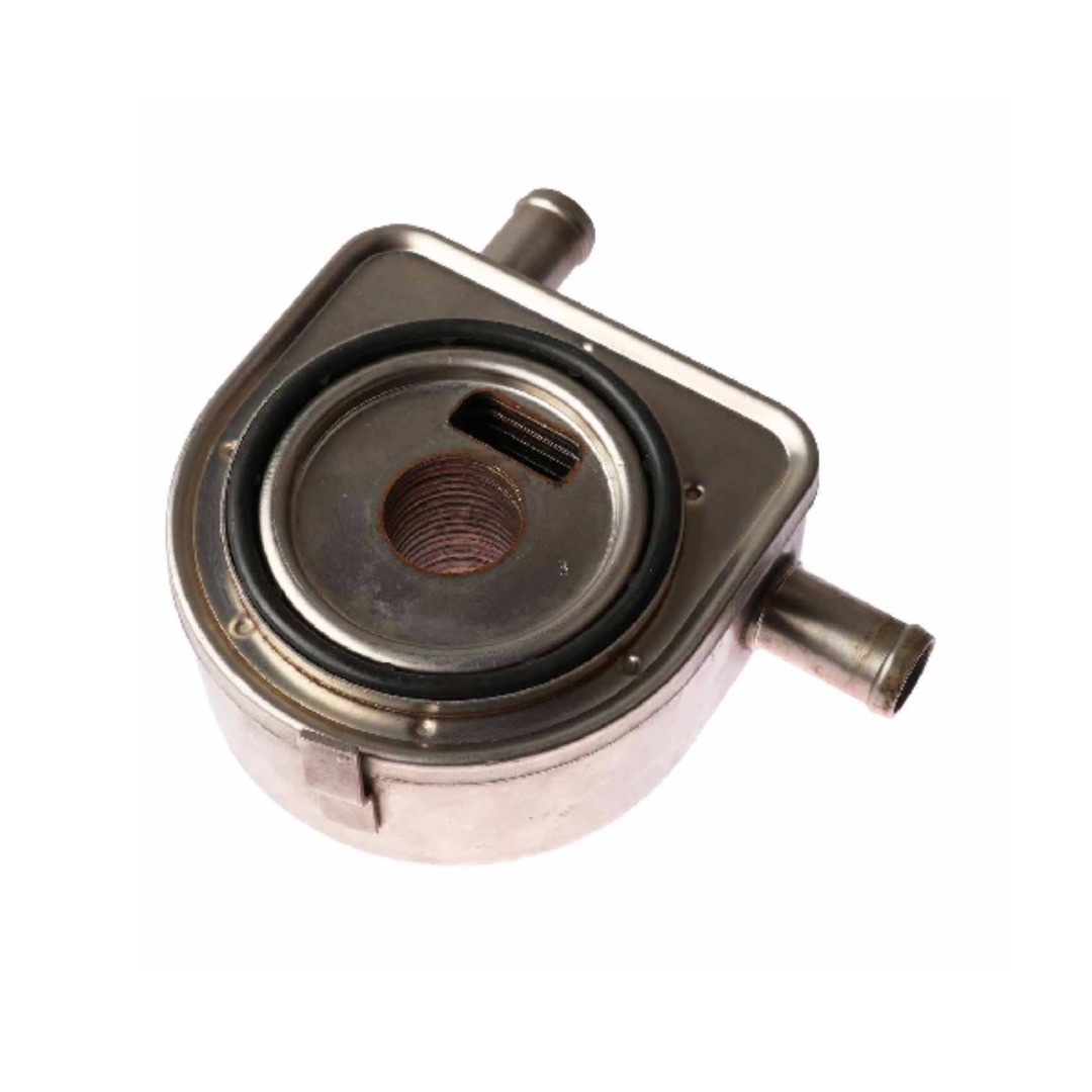 تصویر محصول خنک کن روغن موتور بی ام و X6 50 سال 2012